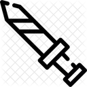 Schwert Waffen Klingen Symbol