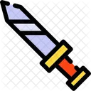 Schwert Waffen Klingen Symbol