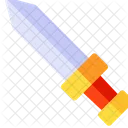 Schwert Waffen Klingen Symbol