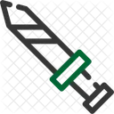 Schwert Waffen Klingen Symbol