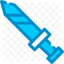 Schwert Waffen Klingen Symbol