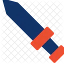 Schwert Waffen Klingen Symbol