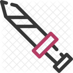 Schwert  Symbol