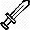 Schwert Waffe Mittelalterliches Schwert Symbol