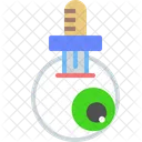 Schwertauge Schwert Auge Icon