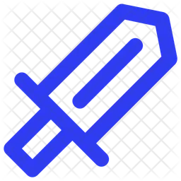 Schwert  Symbol