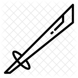 Schwert  Symbol