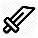 Schwert  Symbol