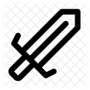 Schwert  Symbol