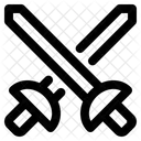 Schwert  Symbol
