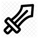 Schwert  Symbol