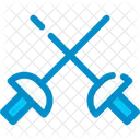 Schwerter Waffen Klingen Symbol