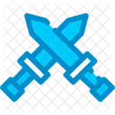 Schwerter Waffen Klingen Symbol