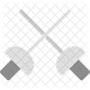Schwerter Waffen Klingen Symbol