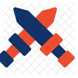 Schwerter  Symbol