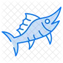 Schwertfisch  Icon