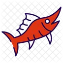 Schwertfisch  Icon