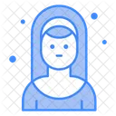 Schwester  Symbol