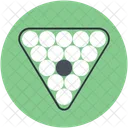 Pool Snooker Billard Symbol