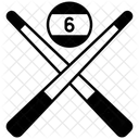 Schwimmbad Symbol