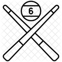 Schwimmbad Symbol