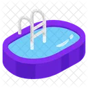Pool Schwimmbad Offentliches Schwimmbad Symbol