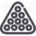 Schwimmbad Symbol