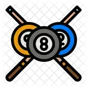 Schwimmbad  Symbol