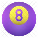 Pool Poolball Billard Symbol