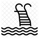 Schwimmer  Symbol