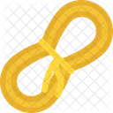 Schwimmen Weste Aufblasbar Symbol