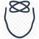 Schwindel Schwindelgefuhl Kopf Symbol