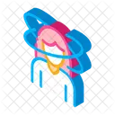 Schwindelgefühl  Symbol