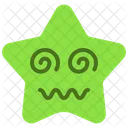 Schwindlig  Symbol