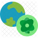 Science Future Technology Icon