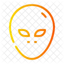 Sci Fi Genre Entertainment Icon