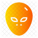 Sci Fi Genre Entertainment Icon