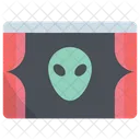 Sci Fi Movie Sci Fi Film Space Movie Icon