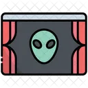 Sci Fi Movie Sci Fi Film Space Movie Icon
