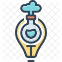 Sci Icon