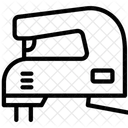 Scie Sauteuse Outil Scie Icon