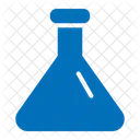 Science Chemistry Education Icon