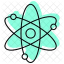 Science Laboratory Biology Icon