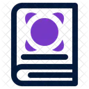 Science Research Experiment Icon