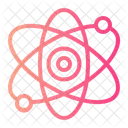 Science Space Icon