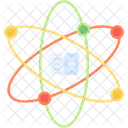 Science Experiment Stem Icon