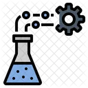 Science Knowledge Test Icon