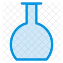 Science Research Jar Icon