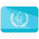 Science Flag Country Icon