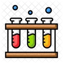 Chemical Education School Icon